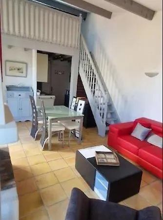 Prázdninový dům Des Vignes
